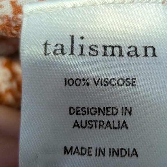 Talisman Jumpsuit Rompers - Picture 4 of 6